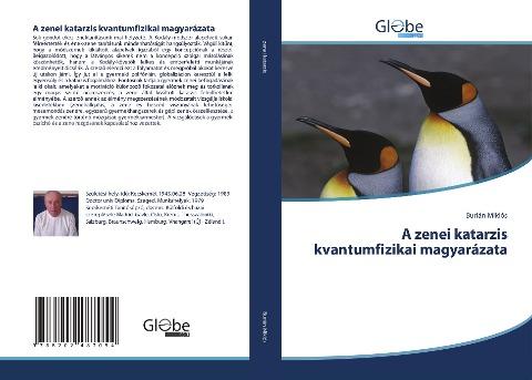 A zenei katarzis kvantumfizikai magyarázata