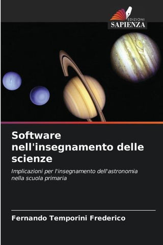 Software nell'insegnamento delle scienze