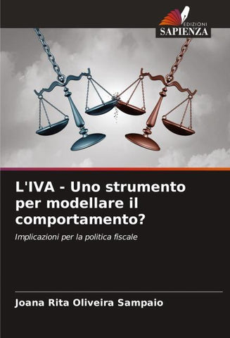 L'IVA - Uno strumento per modellare il comportamento?