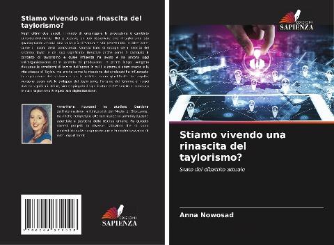 Stiamo vivendo una rinascita del taylorismo?