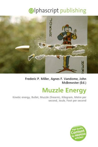 Muzzle Energy