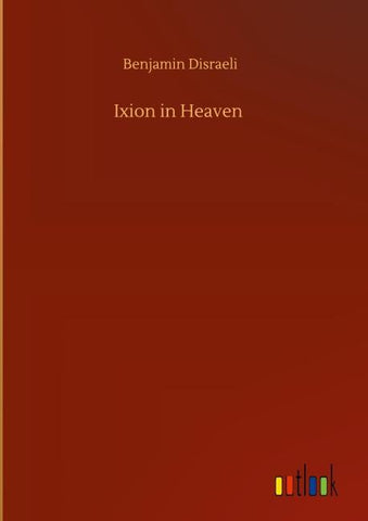 Ixion in Heaven