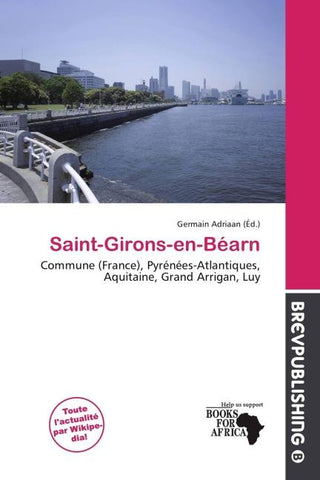 Saint-Girons-en-Béarn