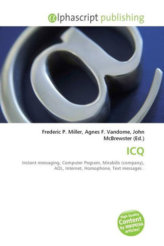 ICQ