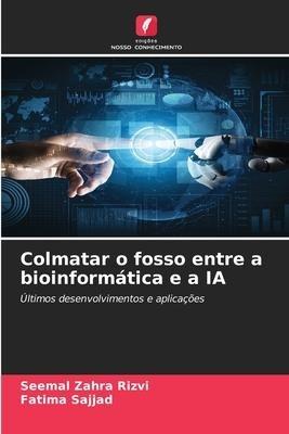 Colmatar o fosso entre a bioinformática e a IA