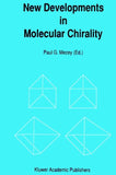 New Developments in Molecular Chirality