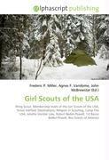 Girl Scouts of the USA