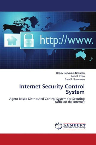Internet Security Control System