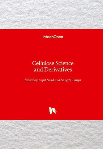 Cellulose Science and Derivatives