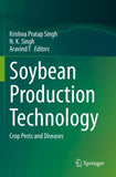 Soybean Production Technology