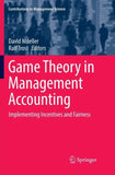 Game Theory in Management Accounting