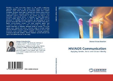 HIV/AIDS Communication