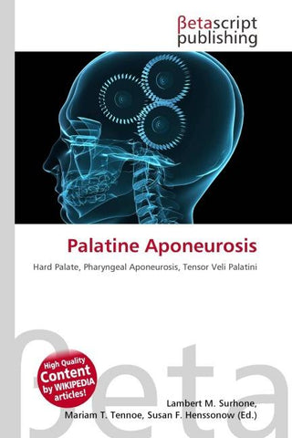 Palatine Aponeurosis