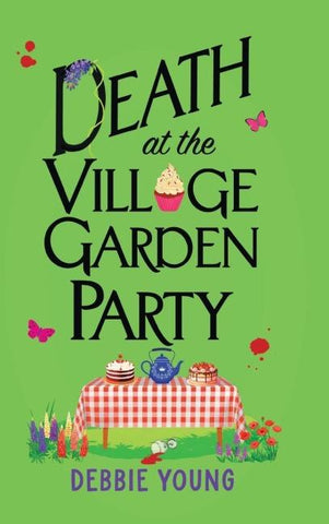 Death at the Village Garden Party