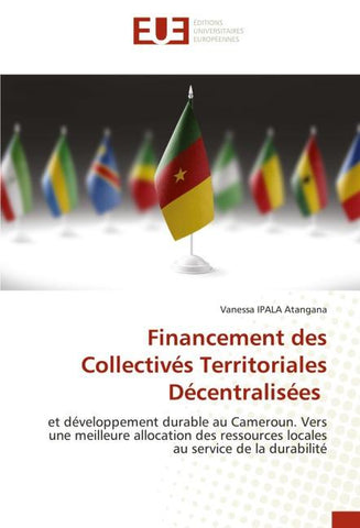 Financement des Collectivés Territoriales Décentralisées