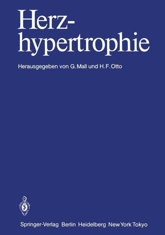 Herzhypertrophie