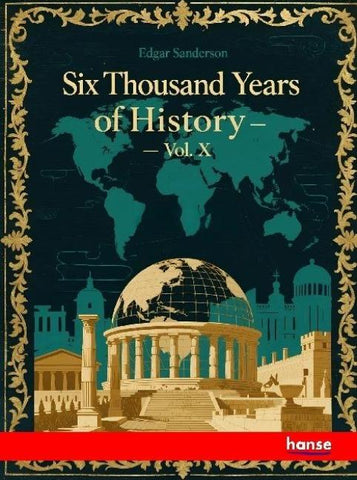 Six Thousand Years of History