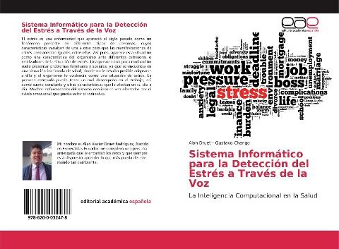 Sistema Informático para la Detección del Estrés a Través de la Voz