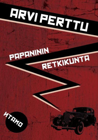 Papaninin retkikunta