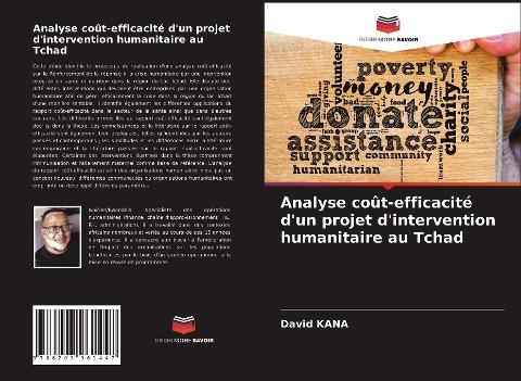 Analyse coût-efficacité d'un projet d'intervention humanitaire au Tchad