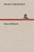 Klara Militsch
