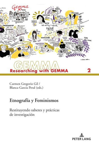 Etnografía y Feminismos