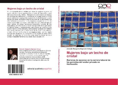 Mujeres bajo un techo de cristal