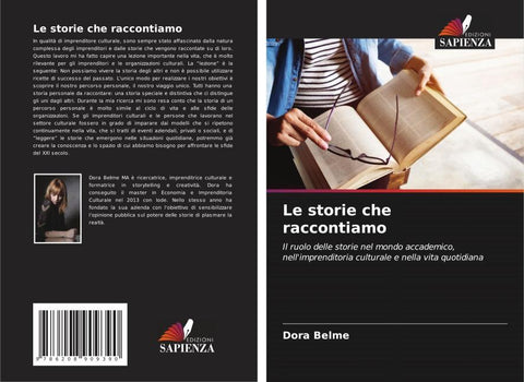 Le storie che raccontiamo