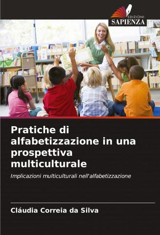 Pratiche di alfabetizzazione in una prospettiva multiculturale