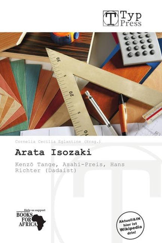 Arata Isozaki