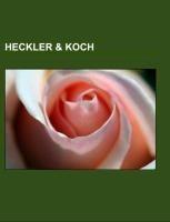 Heckler & Koch