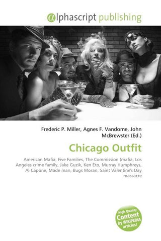 Chicago Outfit