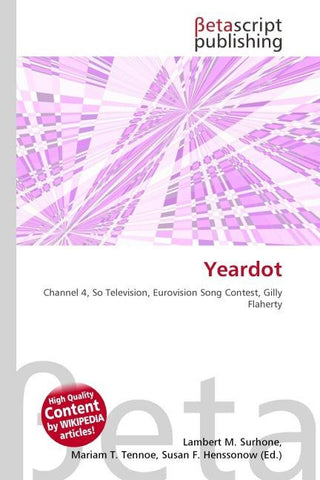 Yeardot