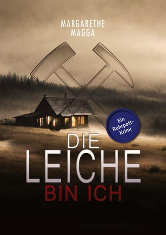 Die Leiche bin ich