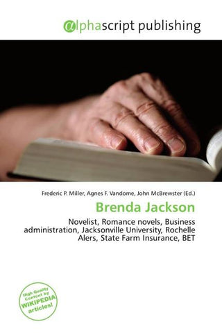 Brenda Jackson