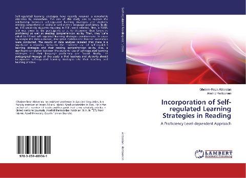 Incorporation of Self-regulated Learning Strategies in Reading