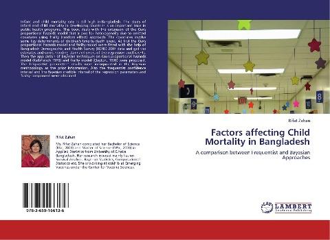 Factors affecting Child Mortality in Bangladesh