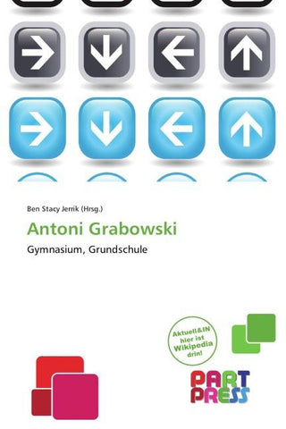 Antoni Grabowski