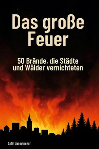 Das große Feuer