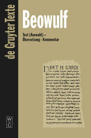 Beowulf