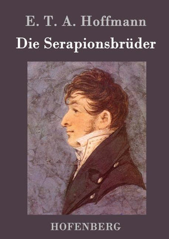 Die Serapionsbrüder