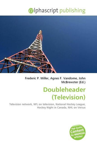 Doubleheader (Television)
