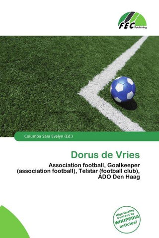 Dorus de Vries