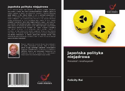 Japo¿ska polityka niej¿drowa