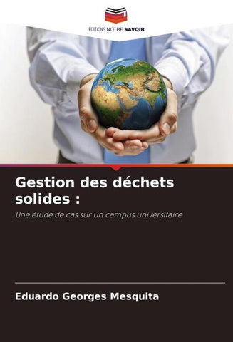 Gestion des déchets solides :