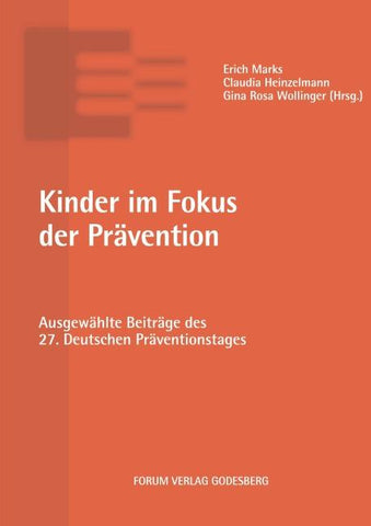 Kinder im Fokus der Prävention
