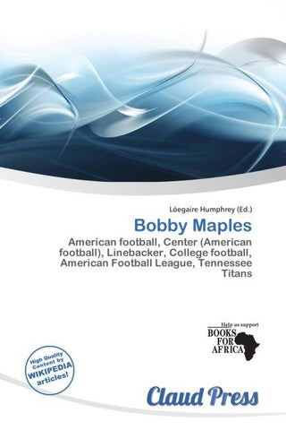 Bobby Maples