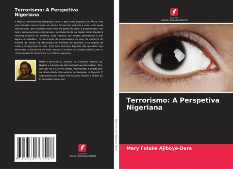 Terrorismo: A Perspetiva Nigeriana