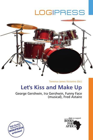 Let's Kiss and Make Up