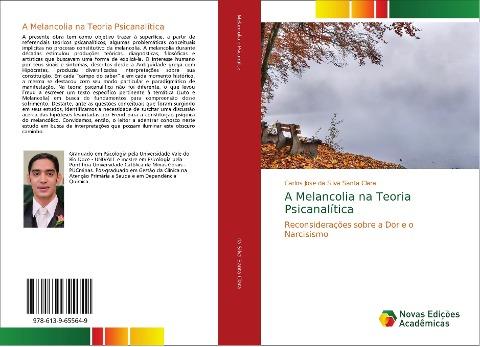 A Melancolia na Teoria Psicanalítica